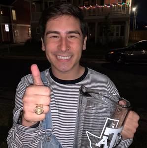 Meet your Posher, Ryan